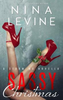 Sassy Christmas (Storm MC) Sassy Christmas (Storm MC)