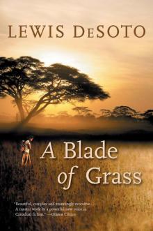 A Blade of Grass