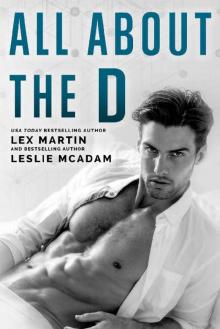 All About the D All About the D