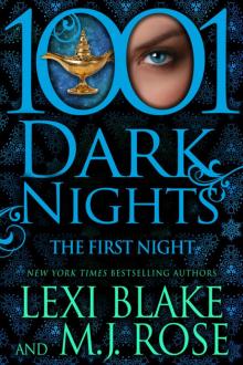 The_First_Night The_First_Night