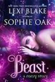 Beast (A Faery Story Book 2) Beast (A Faery Story Book 2)