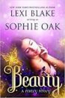 Beauty (A Faery Story Book 3) Beauty (A Faery Story Book 3)