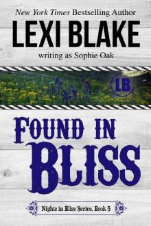 9781942297024_Found_in_Bliss_Google 9781942297024_Found_in_Bliss_Google