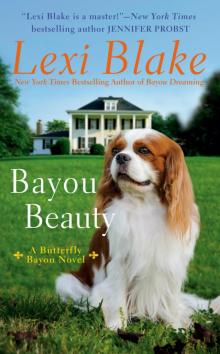 Bayou Beauty Bayou Beauty