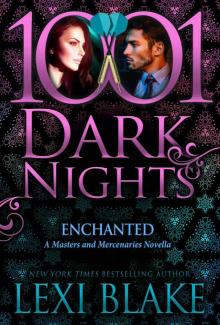 Enchanted Enchanted