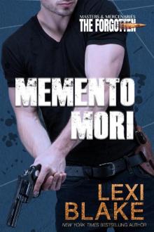 Memento Mori Kobo Memento Mori Kobo