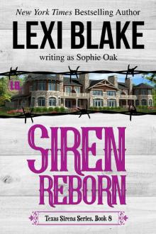 Siren Reborn Siren Reborn