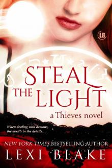 Steal the Light (Thieves) Steal the Light (Thieves)