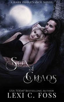Son of Chaos (Dark Provenance Series Book 2)