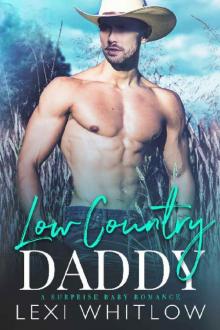 Low Country Daddy: A Surprise Baby Romance