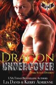 Dragon Undercover Dragon Undercover