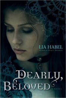 Dearly, Beloved
