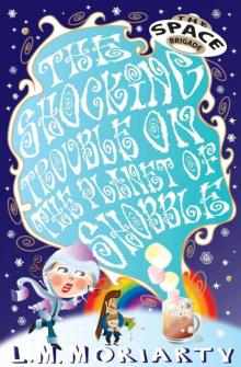 The Shobble Secret