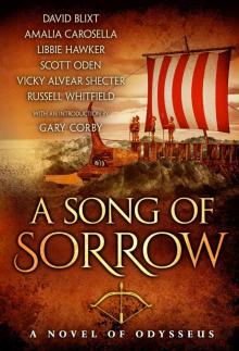 A Sea of Sorrow