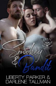 Smokey & Bandit: Rebel Guardians MC Smokey & Bandit: Rebel Guardians MC