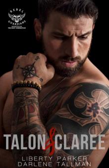 Talon & Claree Talon & Claree