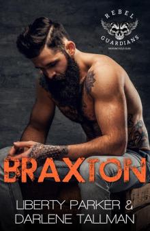 Braxton Braxton