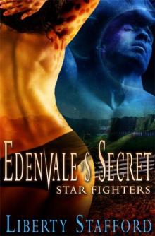 EdenvalesSecret
