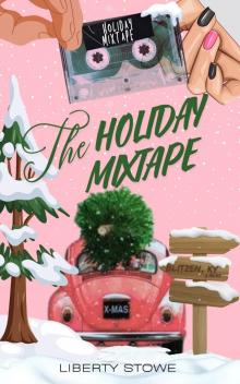 The Holiday Mixtape