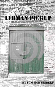Ledman Pickup (All Geeked Up)
