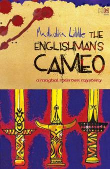 The Englishman's Cameo (A Muzaffar Jang Mystery)