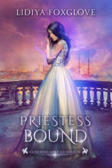 Priestess Bound Priestess Bound