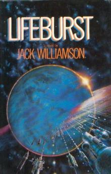 Jack Williamson - Eldren 01 Jack Williamson - Eldren 01