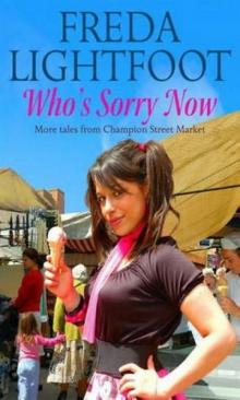 Who's Sorry Now (2008)