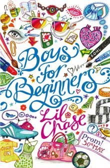 Boys for Beginners