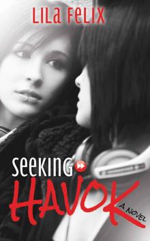 Seeking Havok