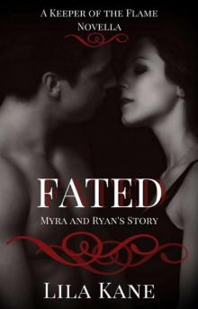 Fated_Myra and Ryan's Story
