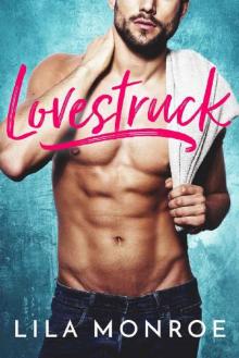 Lovestruck: A Romantic Comedy Standalone