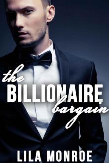 The Billionaire Bargain
