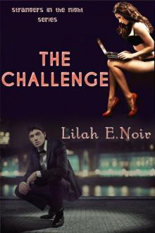 The Challenge (Strangers In The Night Book 1)