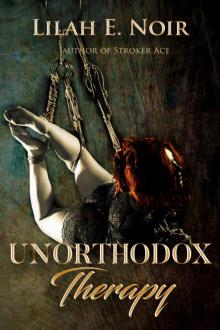[Unorthodox 01.0] Unorthodox Therapy