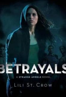 Betrayals sa-2