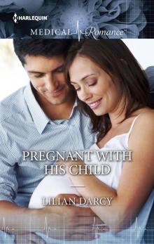 Pregnant With His Child