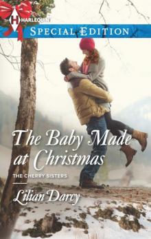 THE BABY MADE AT CHRISTMAS