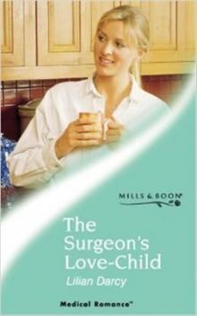 The Surgeon's Love-Child