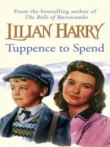 Tuppence To Spend