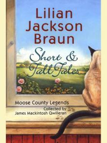 Short & Tall Tales