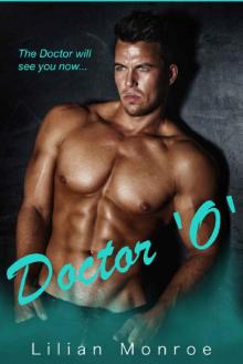 Doctor 'O'