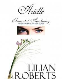 Arielle: Immortal Awakening