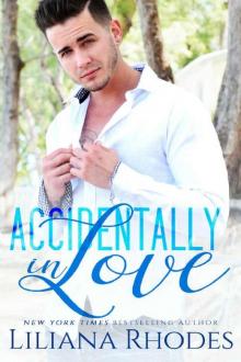 Accidentally in Love