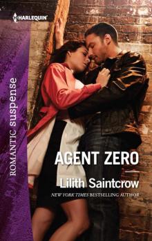 Agent Zero Agent Zero