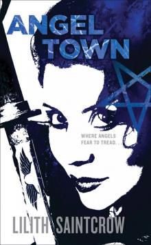 Angel Town (Jill Kismet)
