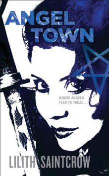 Angel Town Angel Town