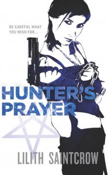 Hunter's Prayer (Jill Kismet)