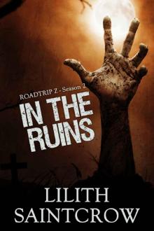 In The Ruins In The Ruins