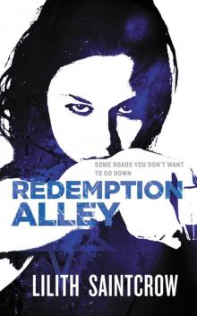 Redemption Alley (Jill Kismet)